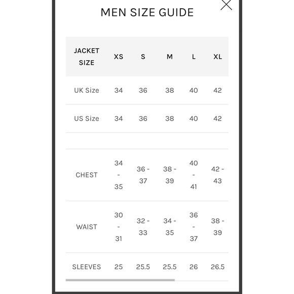 NEW! Men's Cordura CE approved Armor Waterproof Motorcycle Blue Jacket Size XL - Picture 10 of 10